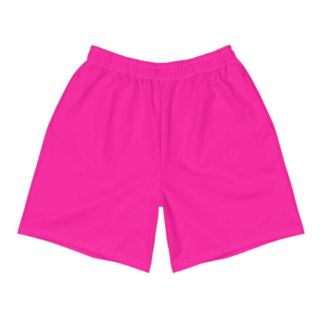 Cherry Unisex Swim shorts